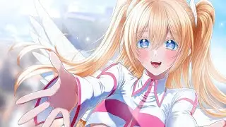 😵INSANE CONCLUSION😵2.5D Seduction Chapter 201 Live Reaction