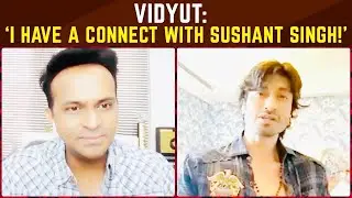 Vidyut:‘I am too busy winning International awards,to miss Bollywood awards!'