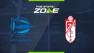 FIFA - Alaves vs Granada 0-2 - Highlights & All Goals