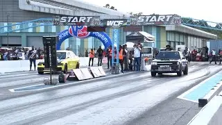 Local Drivers Smash Records At Wallerfield Cup Finals