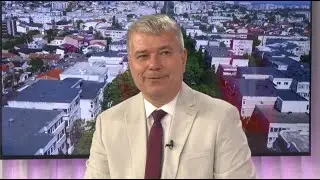 &ldquo;&Icirc;n Slujba Cetățenilor&rdquo; &ndash; &Icirc;nceput de drum pentru bobocii de la ANMB