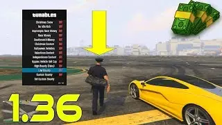 [NEW] How To Install MONEY/RP On GTA 5! | UNDETECTABLE | *WORKING!* [PC]