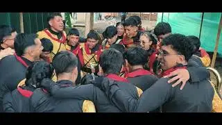 EL DORADO DRUM CORPS. - RAICES 2025
