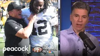 Attorneys: Jon Gruden sent 'derogatory emails' as Raiders HC | Pro Football Talk | NBC Sports