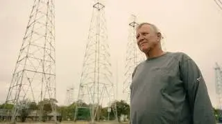 Stories from the Field: David Willis