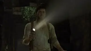 Uncharted: The Nathan Drake Collection Part 6