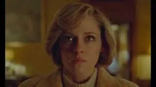 SPENCER Official Trailer (2021).