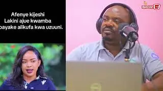Gen . MAKENGA APANZE URUGAMBA NEZA || LEMERA TOMB&Eacute; || HAFI YA UVIRA URUGAMBA RWARI UMURIRO || FATSHI