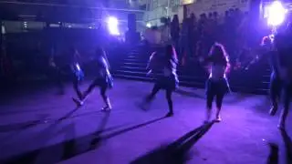 BEMMAGZ MODEL SEARCH 2015 DJ + DANCE in Collaboration with FASHION SHOW @ SMESCO