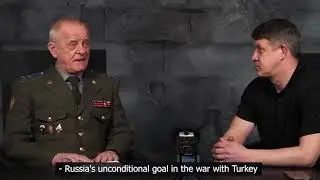 ‼️Kremlin Plan: Nuclear Weapons Against Istanbul