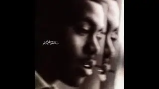 *FREE* Nas Magic Type Beat | Hope | prod. Quote