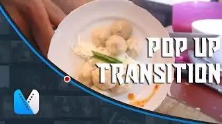 Cara Membuat Freeze Frame / Pop Up Transition | Vegas Pro Tutorial