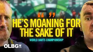 PRICE CAN STOP LITTLER?! | WORLD DARTS CHAMPIONSHIP 2026 PREVIEW | FT. CHARLIE MURPHY & MATT EDGAR
