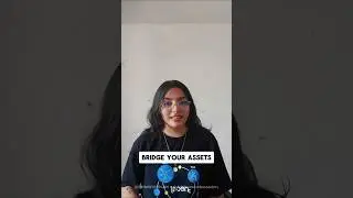 Arbitrum Bridge Tutorial🔥 | Bridge Assets from Ethereum to Arbitrum #shorts #shortvideo