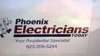 Phoenix Electricians Today