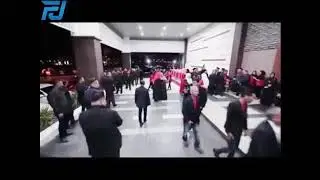 36 SDBL (Semua Diminta Balik Lubuk) KAMP