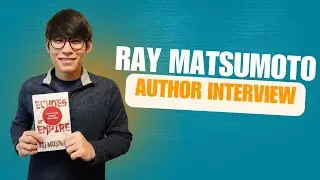 Japanese WWII Propaganda | Ray Matsumoto Interview