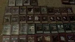 My Updated Trade Binder {Plaguespreader Zombies} High Wants