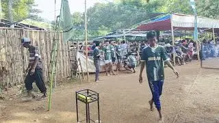 Babak 16 besar.. TRUNOJOYO vs JAKA TINGKIR.