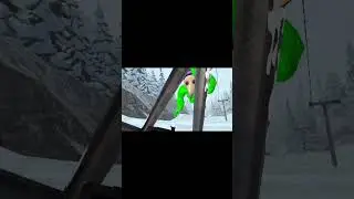 Новый автомобиль @snack-ninjavr2277 #animalcompany #vr #AC