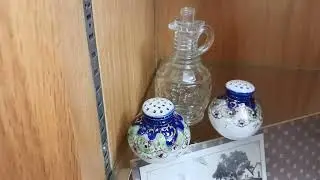 July 2025 Display Case - Helena Twp Historical Society Late 19th Century Resorts & Inns