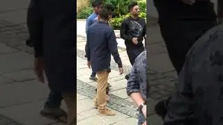2018 Allu Arjun birthday celebrations