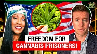 Prison Reform Expert Stephanie Shepard Reveals Top Advocacy Techniques