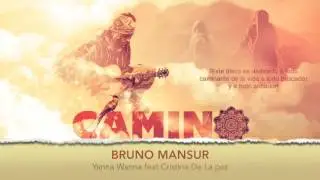 Bruno Mansur - Yanna Wanna (audio)
