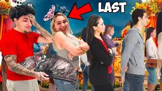 GnB ЕДЕТ НА ХЭЛЛОУИН В ДИСНЕЙ!! *ПОДБОРОТЫ*