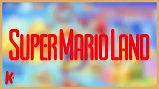 Birabuto Kingdom - Super Mario Land (kraminap remix)