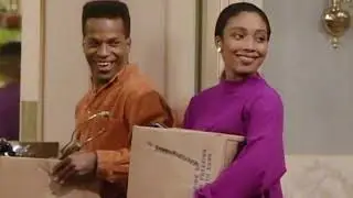 Cosby Show&rsquo;s MOST Emotional Surprise That Left Cliff Speechless | The Cosby Show