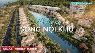 DASONG VILLAGE BIỆT THỰ &Yacute; NHỈNH 9 TỶ/CĂN - QUỸ NGOẠI GIAO ĐỘC QUYỀN TRỰC TIẾP CĐT