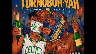 Teko CZ ft Rap Gee- Turnoboh Yah