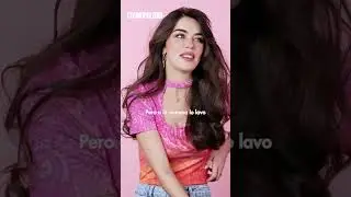 Violeta Mangri&ntilde;&aacute;n confiesa su truco para lucir pelazo #shorts | Cosmopolitan Espa&ntilde;a