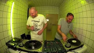 Mechatronica - Milan Hermess B2B Electrodon | HÖR - February 13 / 2024