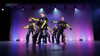 REZPECT MINIZ - REZPECT ACADEMY | PRIMARY | PROJECT NZ | FRONT ROW #PROJECT2025