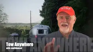 Learn to Tow Your Travel Trailer Safely and Comfortably with LIVE hands-on Training