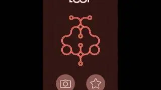 Infinity loop - Android app - GogetaSuperx
