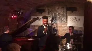 Charles Turner - Bluesette