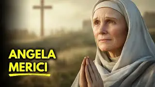 The teacher who shaped saints with her heart | St. Angela Merici
