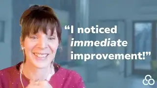Finding Hope And Healing From Long COVID - Stephanie 