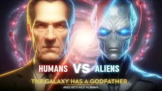 👽 The Galaxy Has a Godfather &mdash; And He&rsquo;s Not Human | Alien Mafia | Epic Sci-Fi Story #@MidnightRates 