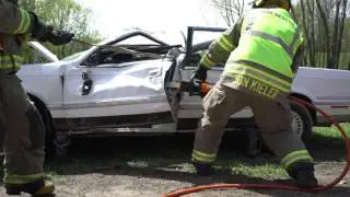 Waterloo Fire Department