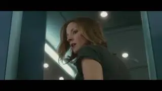 Flight Plan ( 2005 ) Movie Scene Where'd You Put Her