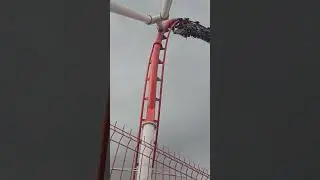 1 minute theme parks Energylandia