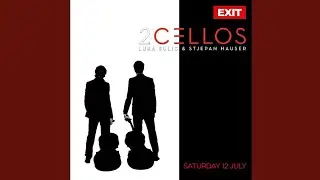 2CELLOS - Voodoo People (Live At Exit Festival)