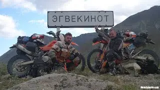 MotoSyberia 2.0 Reaktywacja [2009] [FULL]