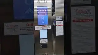 GENTAŞ-AS ASANSÖR AŞ.