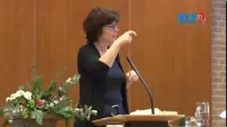 Geloven in Baarn Apostolisch Genootschap