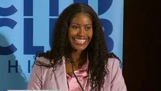 Stacy Davis Gates, President, Chicago Teachers Union